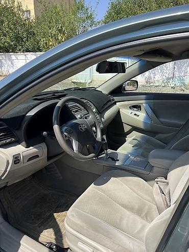 lexus tx: Toyota Camry: 2008 г., 2.4 л, Автомат, Бензин, Седан — 5