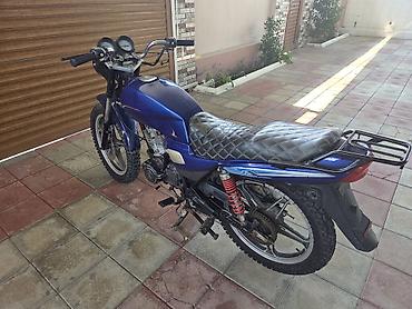 moto angel: Moto neftcala rayonundadi 250 cub hecbir prablemi yoxdu akumliyator — 1