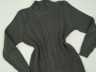 Sweter damski, rozmiar S
