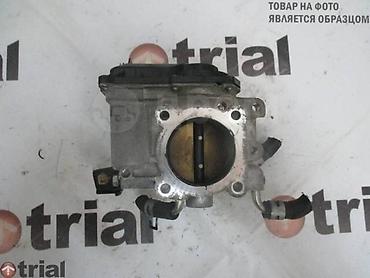 raf: Заслонка дроссельная Toyota, Caldina, Noah, Premio, RAV4, [A] AZT241 — 4