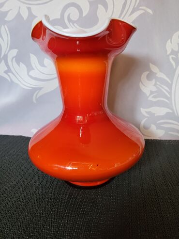 Vaze i saksije: Vaza, Staklo, bоја - Šareno, Novo — 4