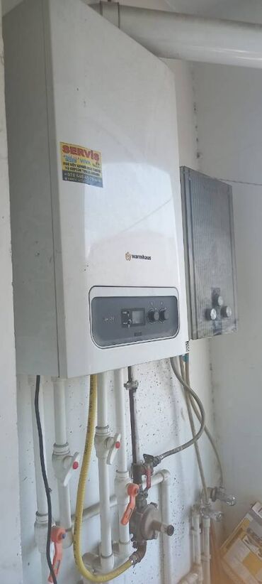 Köhnə tikili: Sumqayıt, 3 otaqlı, Köhnə tikili, 90 kv. m — 3