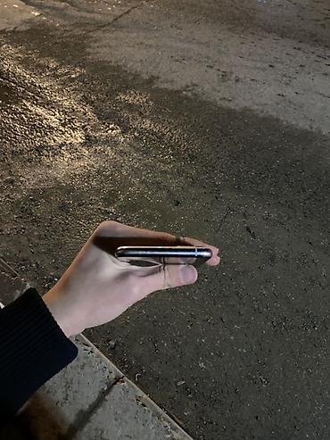 Apple iPhone: IPhone 11 Pro Max, 64 GB, Matte Silver, Face ID, Simsiz şarj — 7