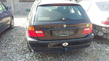 ratkapne 14: DELOVI BMW E46 OD 1998. DO 2005. GOD. | Svi originalni delovi za bmw — 3