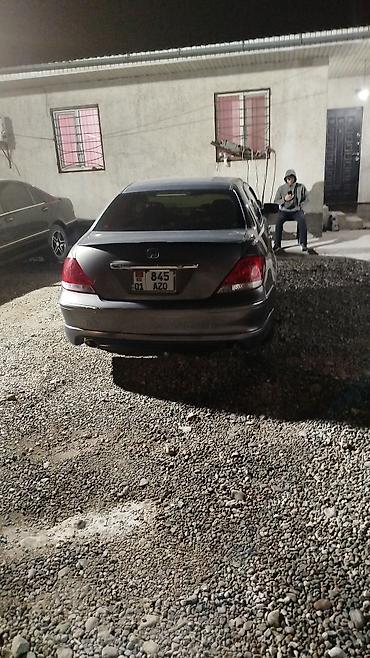 ксенон на авто: Honda Legend: 2007 г., 3.5 л, Автомат, Бензин, Седан — 3