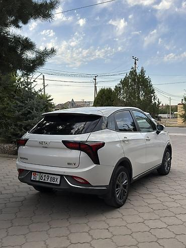 BYD: BYD : 2022 г., Робот, Электромобиль, Кроссовер — 3