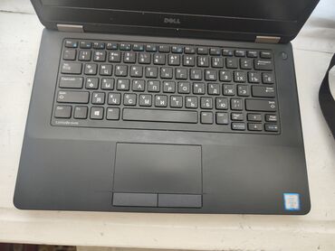 hdd для серверов 256 мб: Ноутбук, Dell, 16 ГБ ОЭТ, Intel Core i5, 14 ", Колдонулган, Жумуш, окуу үчүн, эс тутум SSD