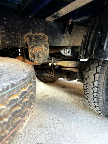 Kia: Kia : 2019 г., 2.5 л, Механика, Дизель — 14