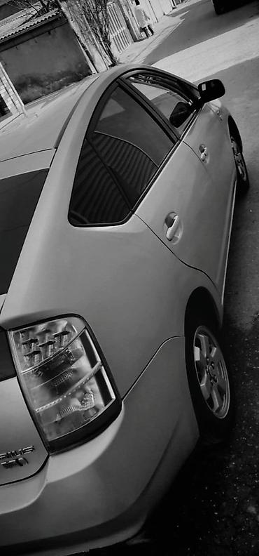 Toyota: Toyota Prius: 1.5 l | 2007 il Hetçbek -da lalafo.az — 5 Toyota: Toyota Prius: 1.5 l | 2007 il Hetçbek — 5