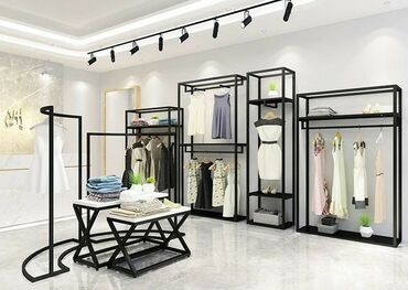 Витрины: Заказывайте торговое оборудование для вашего бизнеса! Выгодные цены — 15