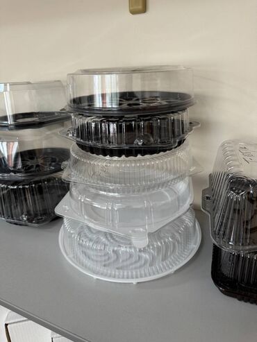 Другие упаковочные товары: Продажа пластиковая упаковка. Упаковка для: *Торты *кондитера — 5