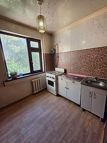 для квартиры: 1 комната, 38 м², 104 серия, 3 этаж, Старый ремонт — 5