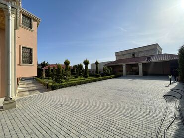 Bağ evlərinin satışı: Digah, 400 kv. m, 7 otaqlı, Hovuzlu, Kombi, Artezian quyusu, Kanalizasiya -da lalafo.az — 10 Bağ evlərinin satışı: Digah, 400 kv. m, 7 otaqlı, Hovuzlu, Kombi, Artezian quyusu, Kanalizasiya — 10