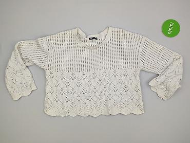 pull: Zara, Sweter damski, rozmiar M — 2