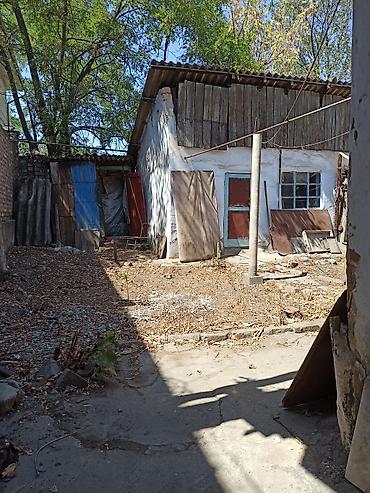 Sale of cottages and houses: Продаю дом. Смоленский 4. Канализации в доме нету, но по улице — 14