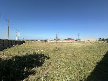 Torpaq sahələrinin satışı: 20 sot, Tikinti, Maklerlər narahat etməsin, Kupça (Çıxarış) — 10