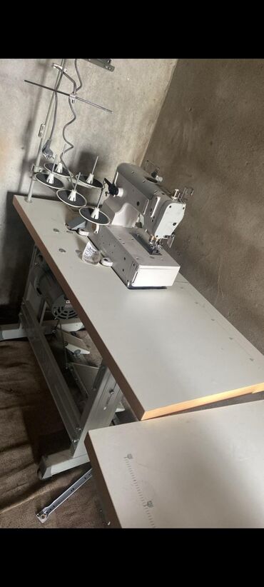 Tikiş maşınları: Tikiş maşını Elektromexaniki