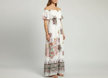 sukienki sklep online tanio plus size: Сукня жіноча, розмір M