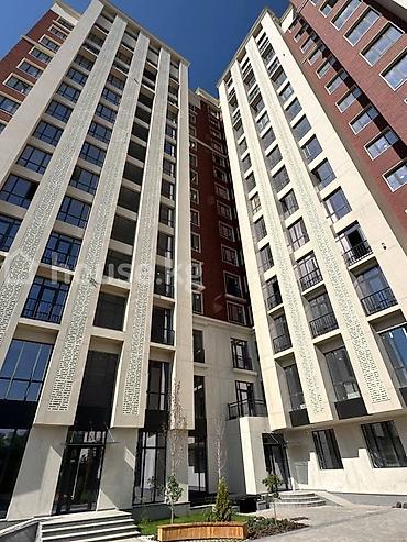 жилой городок: 2 комнаты, 50 м², Элитка, 10 этаж, Дизайнерский ремонт — 4