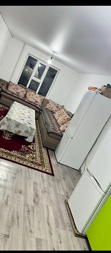 Үйлөр: 55 м², 3 бөлмө, Чогуу жашоосу жок — 2