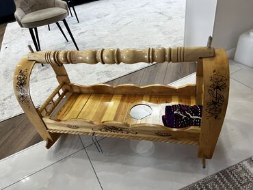 куханная мебель: Кровать, Новый