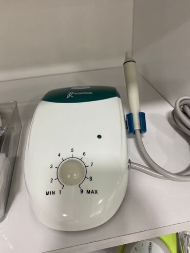 Tibbi avadanlıq: Salam teze ve iwlenmiw Stomatoloji kreslolar ve avadanlìqlarìn — 17