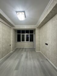 Yeni tikili: 2 otaqlı, Yeni tikili, 35 kv. m — 3