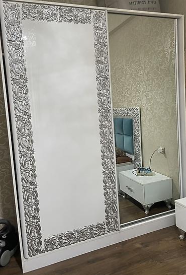 divan satılır: İkinəfərlik çarpayı, Dolab, Azərbaycan, İşlənmiş — 3
