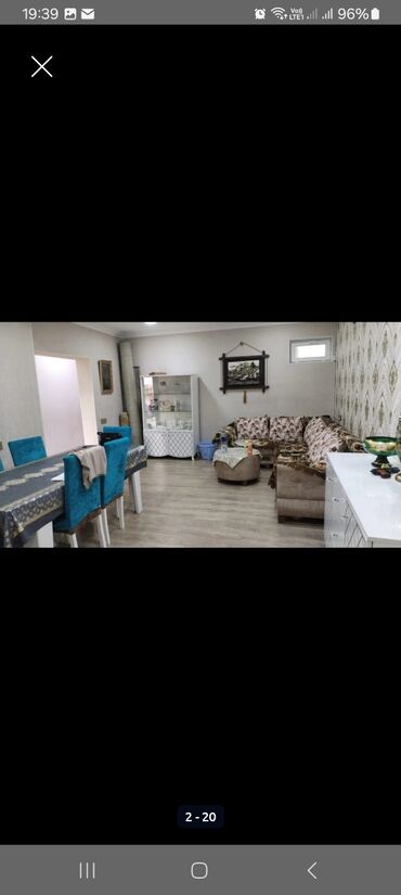 Həyət evləri və villaların satışı: Bakıxanov qəs. 3 otaqlı, 100 kv. m, Orta təmir -da lalafo.az — 2 Həyət evləri və villaların satışı: Bakıxanov qəs. 3 otaqlı, 100 kv. m, Orta təmir — 2