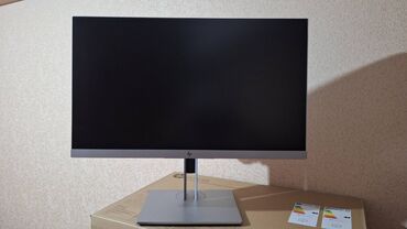 maşın ucun manitor: Monitor "HP EliteDisplay E233 (1FH46AA) 23" Ekran 23 İcazə verilən