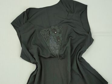 type o negative t shirty: Women's blouse, size XL (EU 42)