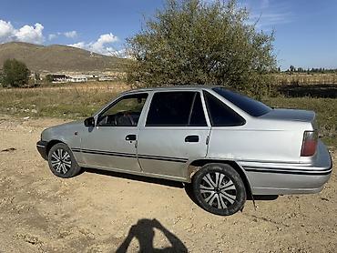 ваз 2204: Chery Amulet (A15): 2004 г., Механика — 3