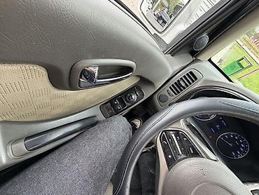 уаз бортовые: Легкий грузовик, Hyundai, Стандарт, 2 т, Новый — 6