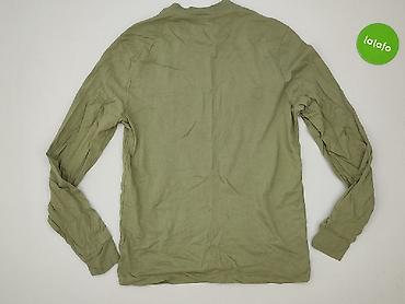golf top: River Island, Bluzka dla mężczyzn, rozmiar XS — 3