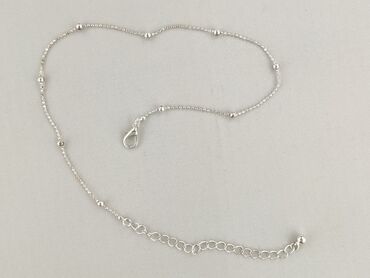 ozdoby do sukienek wieczorowych: Necklace, Female, condition - Very good