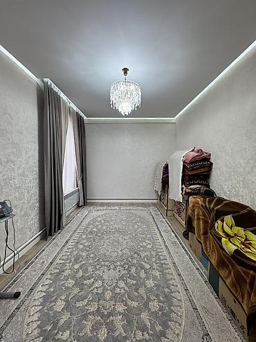 Продажа коттеджей и домов: Продается новый кирпичный дом, 120 кв.м 📍Рухий Мурас 2 Подойдет для at lalafo.kg — 4 Продажа коттеджей и домов: Продается новый кирпичный дом, 120 кв.м 📍Рухий Мурас 2 Подойдет для — 4