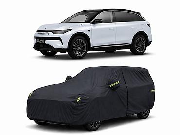 qazel tenti: Leapmotor C11 üçün çadır tent Çatdırılma Və Quraşdırılma Bizim Və — 1