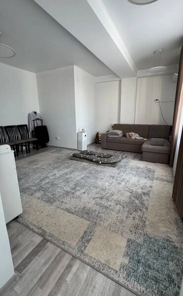 Продажа участков: 1 комната, 40 м², Элитка, 3 этаж, Евроремонт