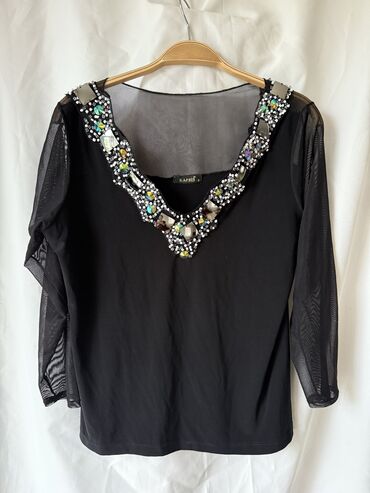 Köynək və bluzalar: 48-50 ölçü — 9