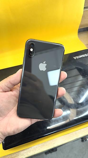 Apple iPhone: IPhone Xs, Б/у, 256 ГБ, 100 % — 6
