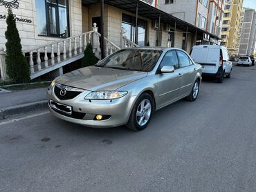 катушка мазда 6: Mazda 6: 2004 г., 2 л, Автомат, Бензин, Седан