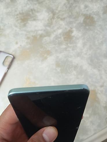 oppo 14f: Oppo A58 4G, 128 GB, rəng - Mavi, Sensor, Barmaq izi, İki sim kartlı — 6