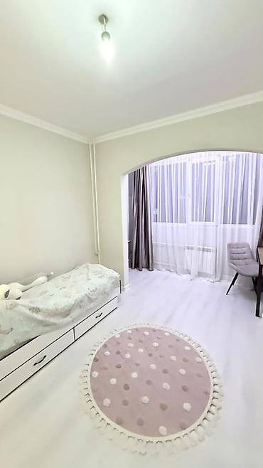кв 3: 3 комнаты, 98 м², 106 серия улучшенная, 8 этаж, Свежий ремонт — 4