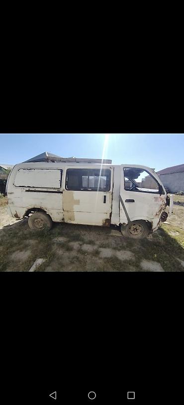 бусик на заказ: Kia mikroavtobus kuzovu - Marka/model: Kia (mikroavtobus) - Korpus — 4
