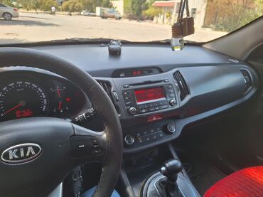 Kia: İkinci maşın kimi sürülüb xırda kosmetik işləri var oda qiymetden — 10