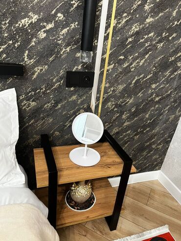 Посуточная аренда квартир: 1 комната, Банные принадлежности, Парковка, Бронь — 3