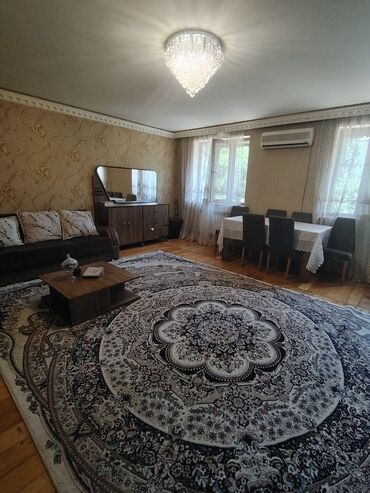 продажа 3 комнатных квартир в баку: Gəncə, 4 otaqlı, Köhnə tikili, 80 kv. m