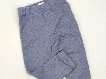 zara spodnie mom jeans: Spodnie dresowe, 1.5-2 lat, 92, stan - Bardzo dobry