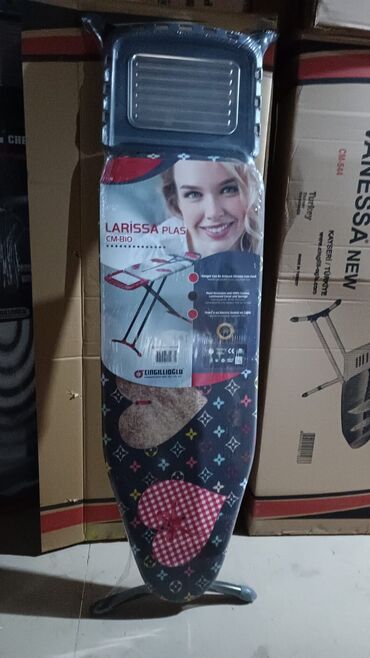 Ütüləmə lövhələri: Utu stollari her model utu stolumuz var keyfiyetine gore qiymet — 4