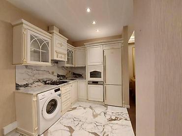 bakida evler kiraye: İcarəyə verilir 2 otaqlı yeni tikili 65 m², Ağ şəhər q. 1 400 AZN/ay — 3
